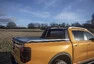 Ford Ranger Wildtrak V6: Pracovní zápal, nemalý street-credit a konečně i šestiválec