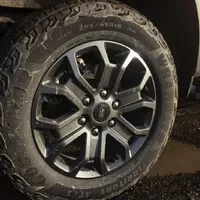 Ford Ranger Wildtrak V6: Pracovní zápal, nemalý street-credit a konečně i šestiválec