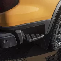 Ford Ranger Wildtrak V6: Pracovní zápal, nemalý street-credit a konečně i šestiválec