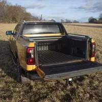 Ford Ranger Wildtrak V6: Pracovní zápal, nemalý street-credit a konečně i šestiválec