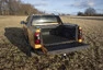 Ford Ranger Wildtrak V6: Pracovní zápal, nemalý street-credit a konečně i šestiválec