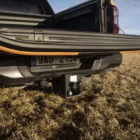 Ford Ranger Wildtrak V6: Pracovní zápal, nemalý street-credit a konečně i šestiválec
