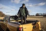 Ford Ranger Wildtrak V6: Pracovní zápal, nemalý street-credit a konečně i šestiválec