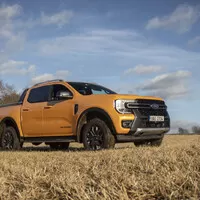 Ford Ranger Wildtrak V6: Pracovní zápal, nemalý street-credit a konečně i šestiválec