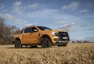 Ford Ranger Wildtrak V6: Pracovní zápal, nemalý street-credit a konečně i šestiválec