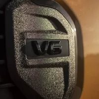 Ford Ranger Wildtrak V6: Pracovní zápal, nemalý street-credit a konečně i šestiválec