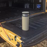 Ford Ranger Wildtrak V6: Pracovní zápal, nemalý street-credit a konečně i šestiválec