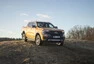 Ford Ranger Wildtrak V6: Pracovní zápal, nemalý street-credit a konečně i šestiválec