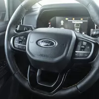 Ford Ranger Wildtrak V6: Pracovní zápal, nemalý street-credit a konečně i šestiválec