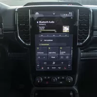 Ford Ranger Wildtrak V6: Pracovní zápal, nemalý street-credit a konečně i šestiválec
