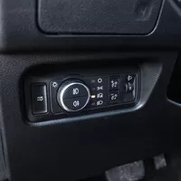 Ford Ranger Wildtrak V6: Pracovní zápal, nemalý street-credit a konečně i šestiválec