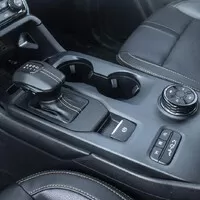 Ford Ranger Wildtrak V6: Pracovní zápal, nemalý street-credit a konečně i šestiválec