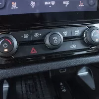Ford Ranger Wildtrak V6: Pracovní zápal, nemalý street-credit a konečně i šestiválec