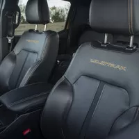 Ford Ranger Wildtrak V6: Pracovní zápal, nemalý street-credit a konečně i šestiválec