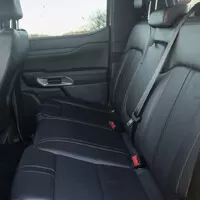 Ford Ranger Wildtrak V6: Pracovní zápal, nemalý street-credit a konečně i šestiválec