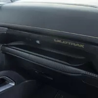 Ford Ranger Wildtrak V6: Pracovní zápal, nemalý street-credit a konečně i šestiválec