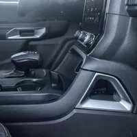 Ford Ranger Wildtrak V6: Pracovní zápal, nemalý street-credit a konečně i šestiválec