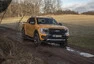 Ford Ranger Wildtrak V6: Pracovní zápal, nemalý street-credit a konečně i šestiválec