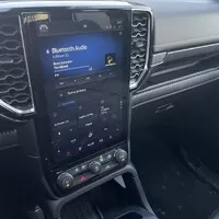 Ford Ranger Wildtrak V6: Pracovní zápal, nemalý street-credit a konečně i šestiválec