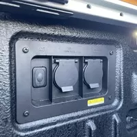 Ford Ranger Wildtrak V6: Pracovní zápal, nemalý street-credit a konečně i šestiválec