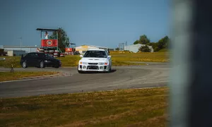 Trackday: Autíčkářovy Trackdays 2024: Pojďte si hrát!