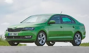 Je Škoda Rapid 1.0 TSI to nejlepší auto na světě?