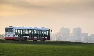 Bazarový snílek: Bazarový snílek: Alternativa k MHD