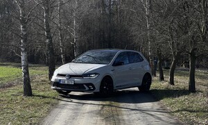 Recenze & testy: Volkswagen Polo GTI Edition 25: Mrštný, přesný a rychlý už 25 let