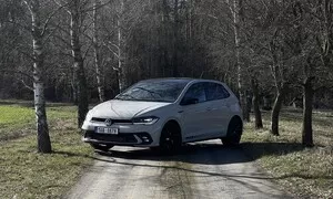 Volkswagen Polo GTI Edition 25: Mrštný, přesný a rychlý už 25 let