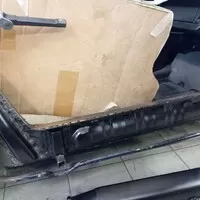 Renovace Porsche 911 a další údržba na Mitsubishi Lancer EVO VI