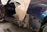 Renovace Porsche 911 a další údržba na Mitsubishi Lancer EVO VI