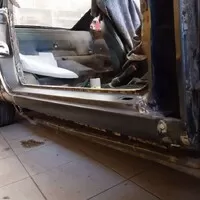 Renovace Porsche 911 a další údržba na Mitsubishi Lancer EVO VI