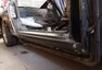 Renovace Porsche 911 a další údržba na Mitsubishi Lancer EVO VI