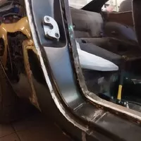 Renovace Porsche 911 a další údržba na Mitsubishi Lancer EVO VI