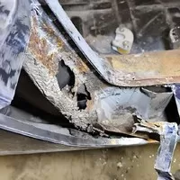 Renovace Porsche 911 a další údržba na Mitsubishi Lancer EVO VI