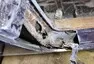 Renovace Porsche 911 a další údržba na Mitsubishi Lancer EVO VI