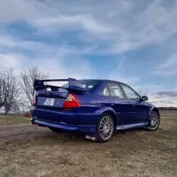 Renovace Porsche 911 a další údržba na Mitsubishi Lancer EVO VI