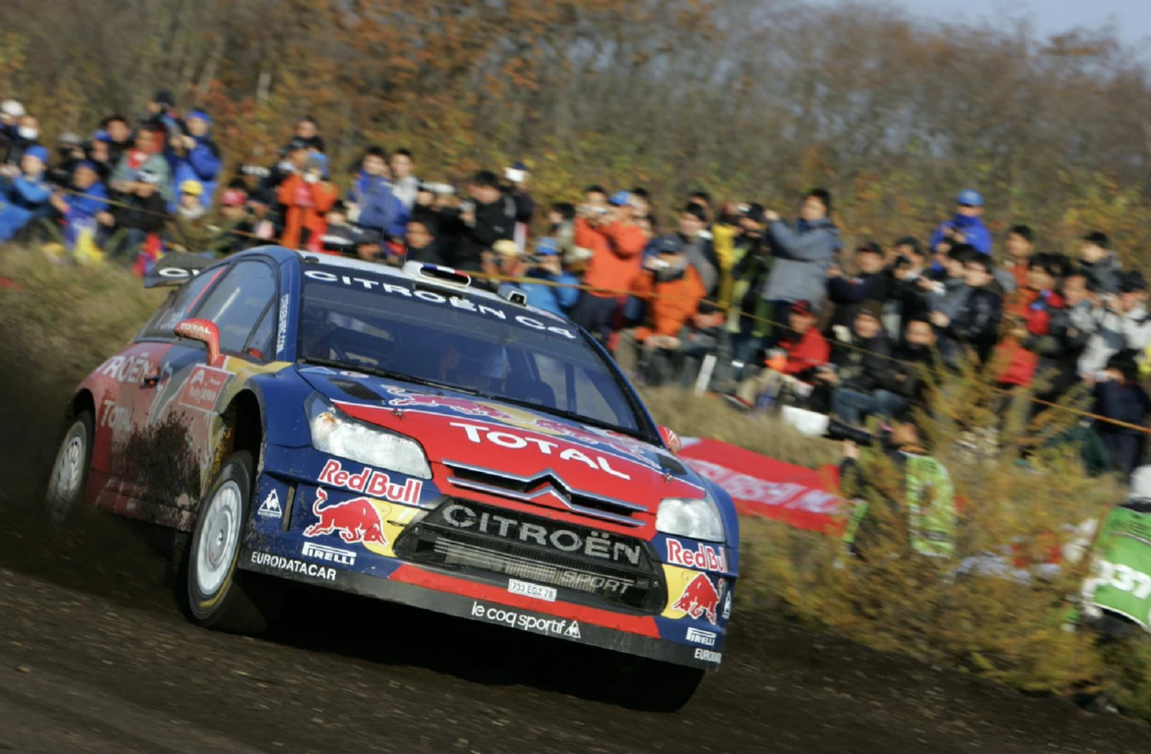 zdroj: Citroën Origins