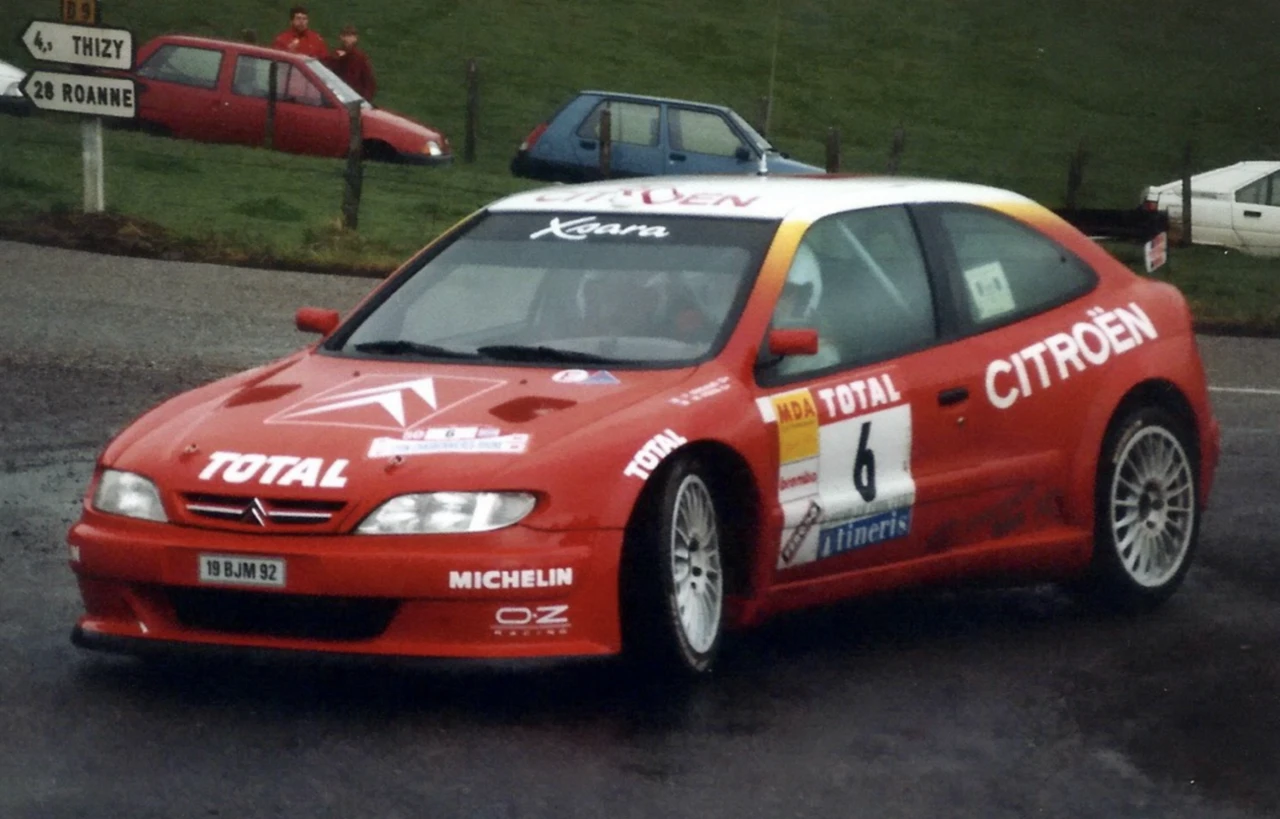 zdroj: WRC Wings