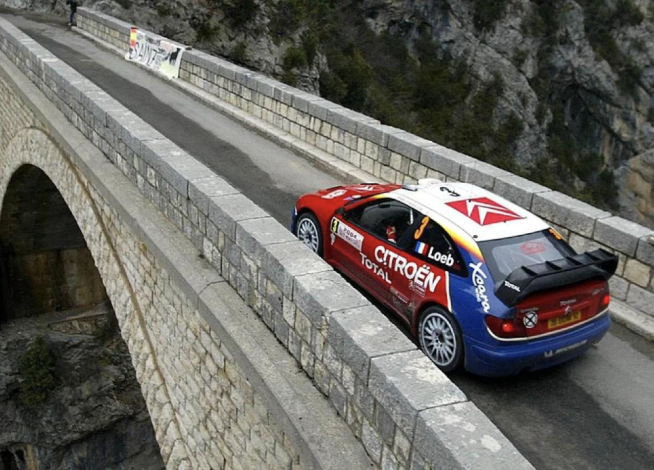 zdroj: Citroën Origins
