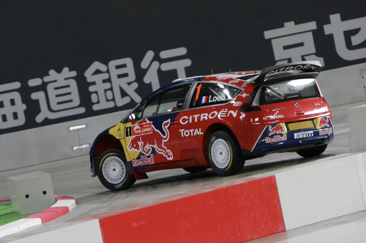 zdroj: Citroën Origins