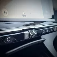 DS7 E-Tense 4x4: Vstupenka do vyšší společnosti