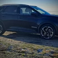 DS7 E-Tense 4x4: Vstupenka do vyšší společnosti