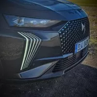 DS7 E-Tense 4x4: Vstupenka do vyšší společnosti