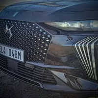 DS7 E-Tense 4x4: Vstupenka do vyšší společnosti