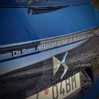 DS7 E-Tense 4x4: Vstupenka do vyšší společnosti
