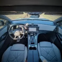 DS7 E-Tense 4x4: Vstupenka do vyšší společnosti