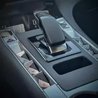 DS7 E-Tense 4x4: Vstupenka do vyšší společnosti