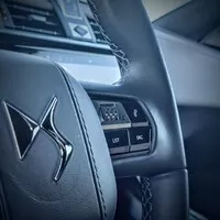 DS7 E-Tense 4x4: Vstupenka do vyšší společnosti