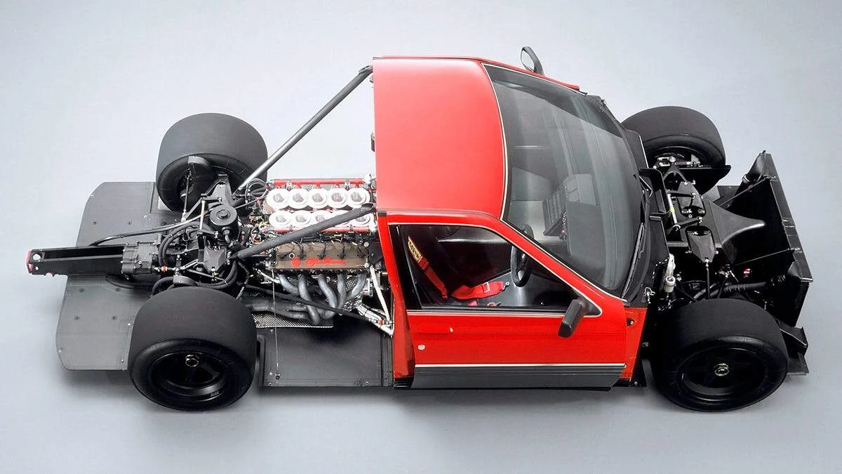 Foto: Alfa Romeo